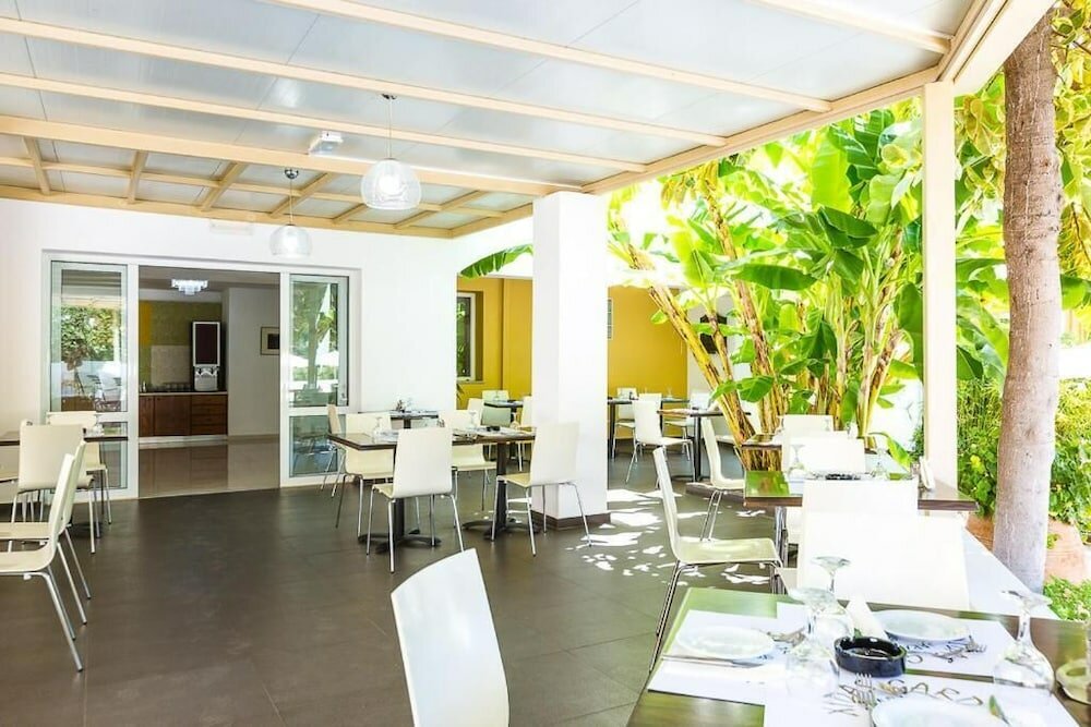 Фото Xidas Garden