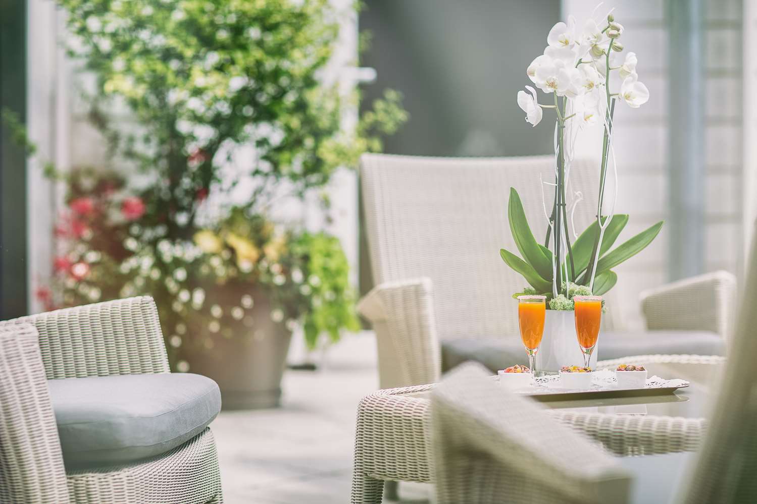 Фото Best Western Plus Hôtel Richelieu