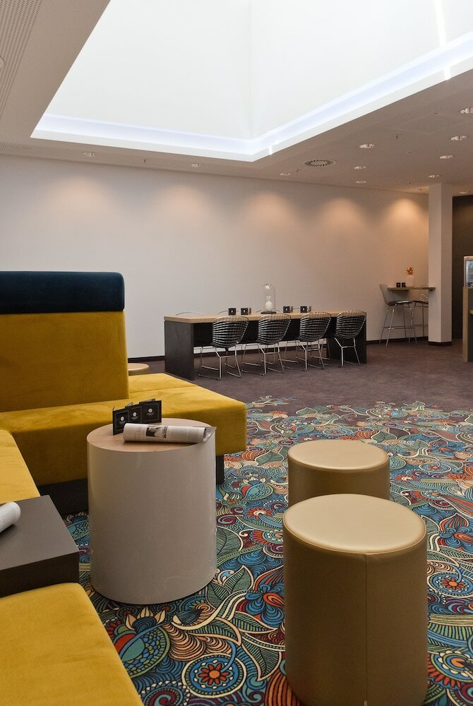 Фото Arthotel ANA Symphonie