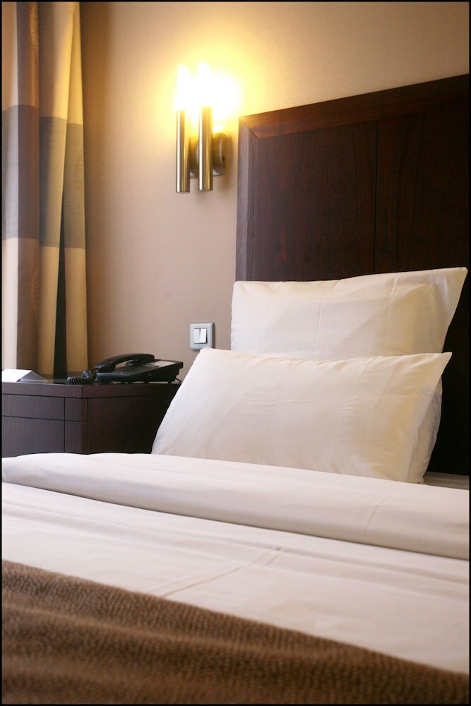 Фото Grand Hotel Francais