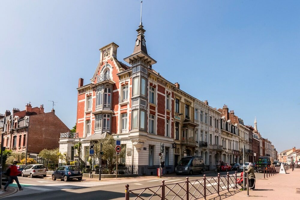 Фото отеля 3