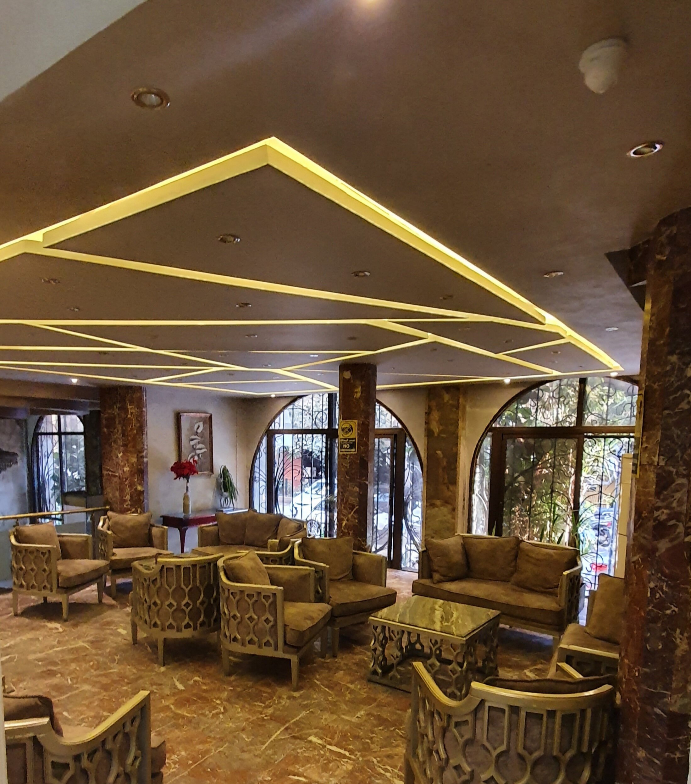 Фото Indiana Hotel Cairo