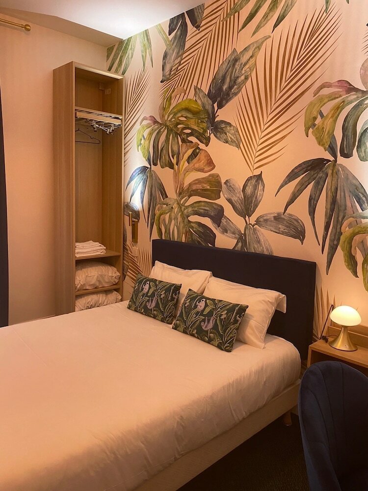 Фото Hotel Boileau