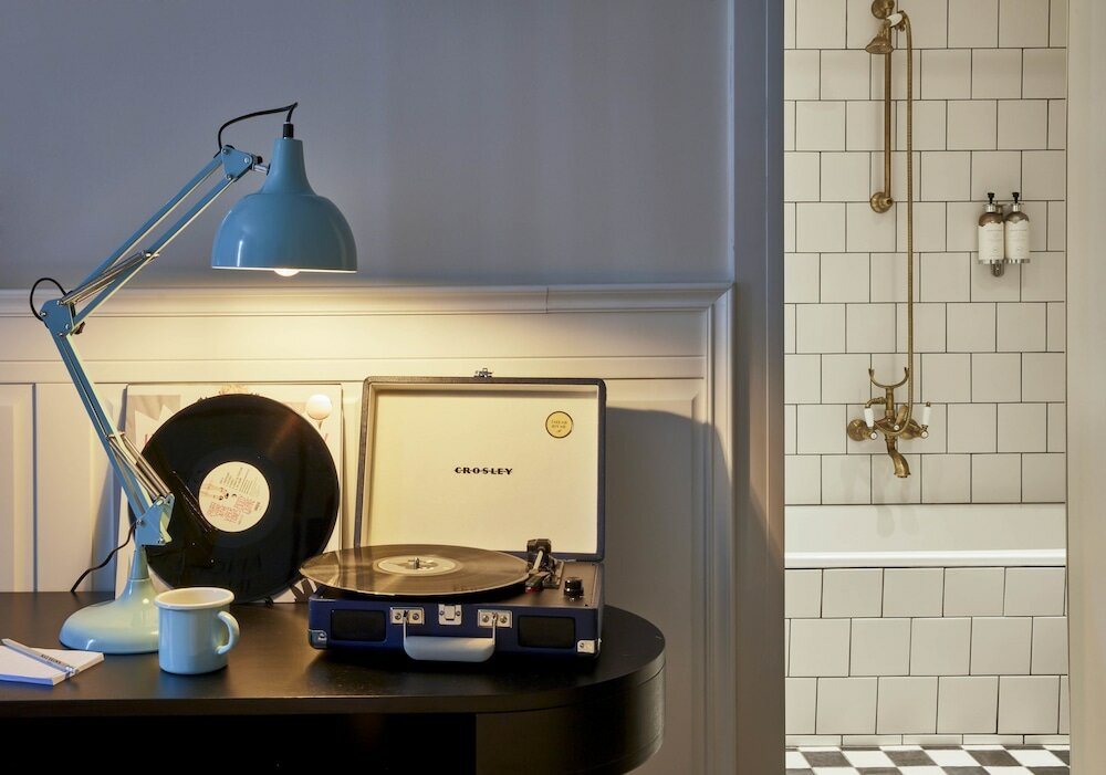 Фото Max Brown Hotel Midtown, part of Sircle Collection