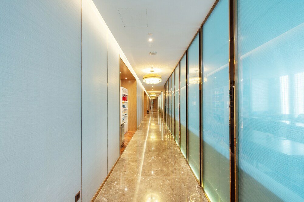 Фото Best Western Plus Star City Hotel Hefei