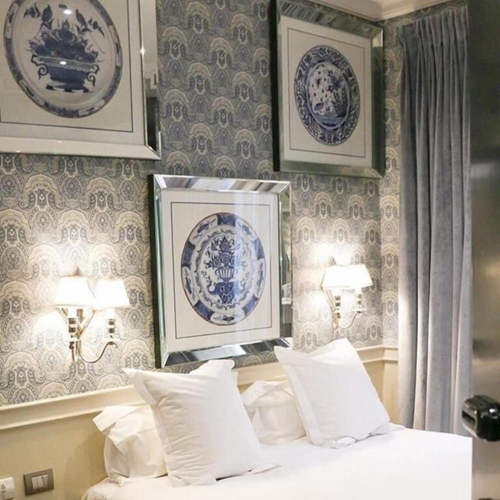 Фото Hotel George Washington