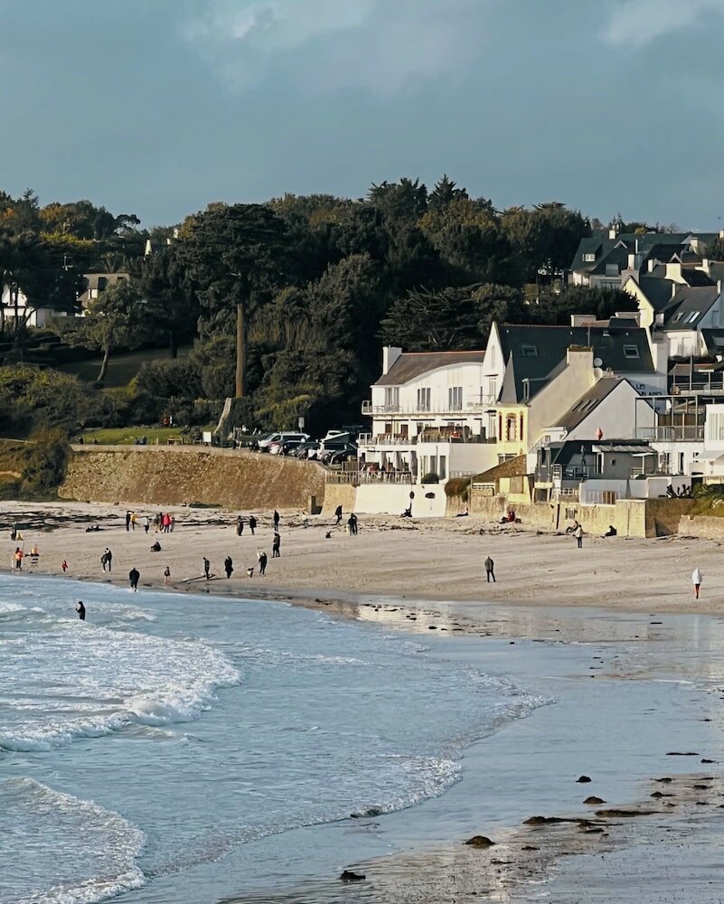 Фото Les Sables Blancs