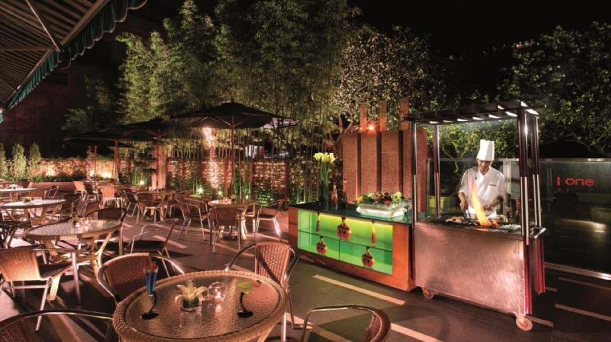 Фото Royal Park Hotel