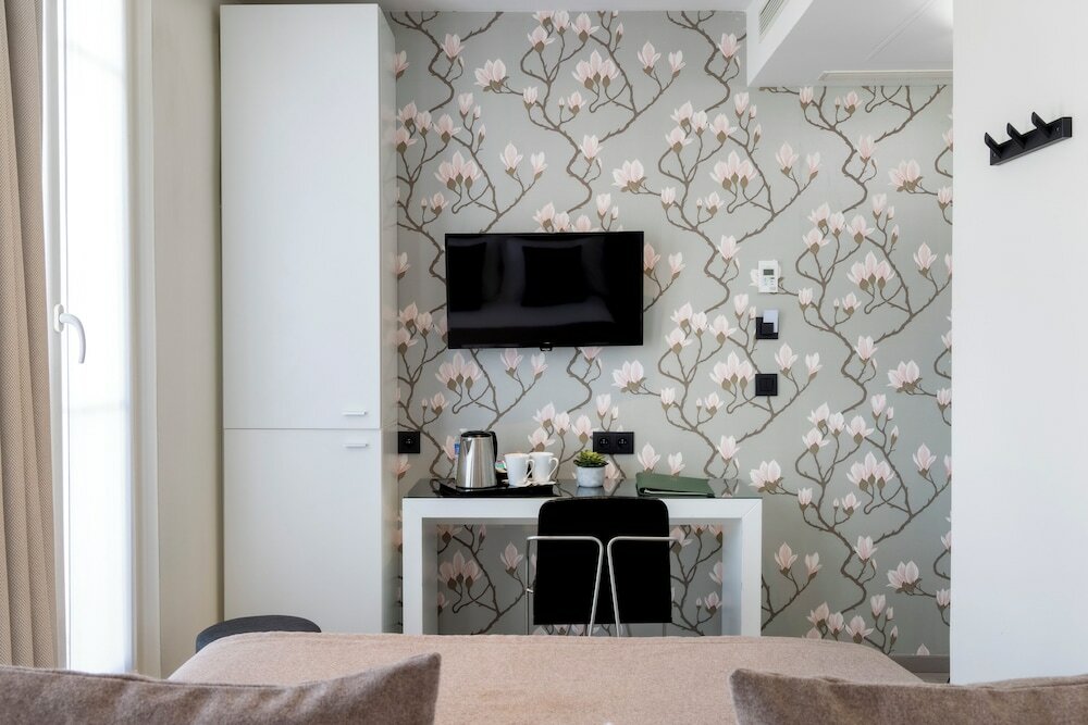 Фото Hotel Brady – Gare de l’Est