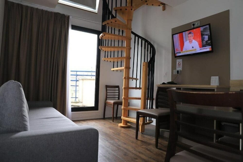 Фото Amhotel Italie