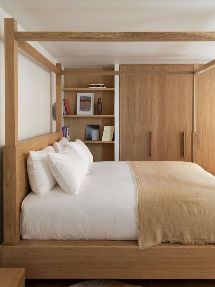 Фото Nuage Hôtel