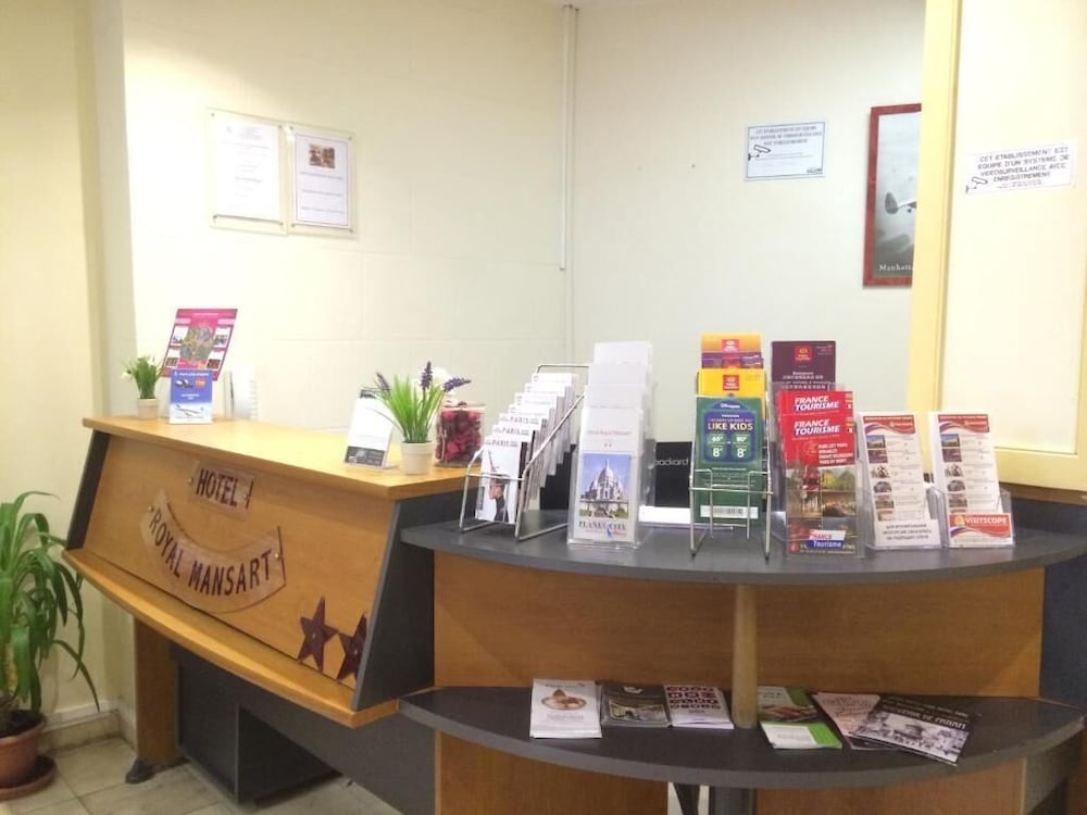 Фото Royal Mansart