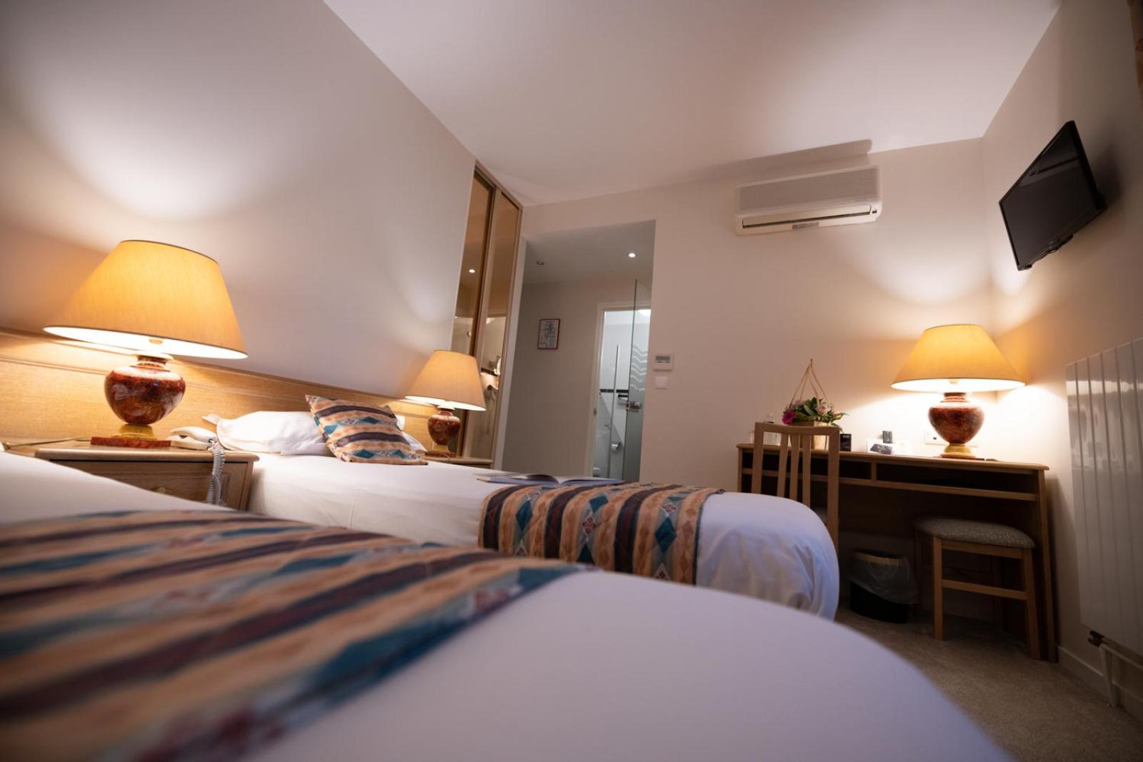 Фото Le Continental