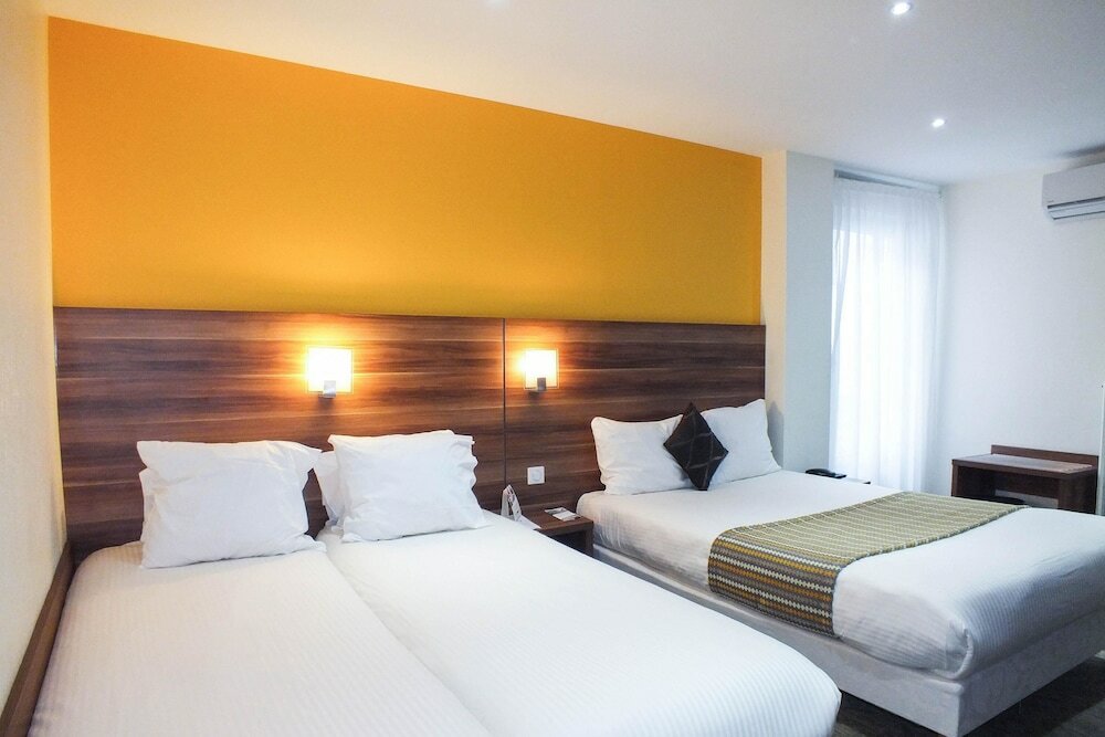 Фото Comfort Hotel Cecil Metz Gare