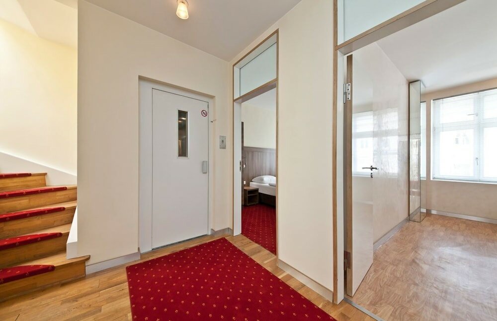 Фото Acora City Apart Living the City