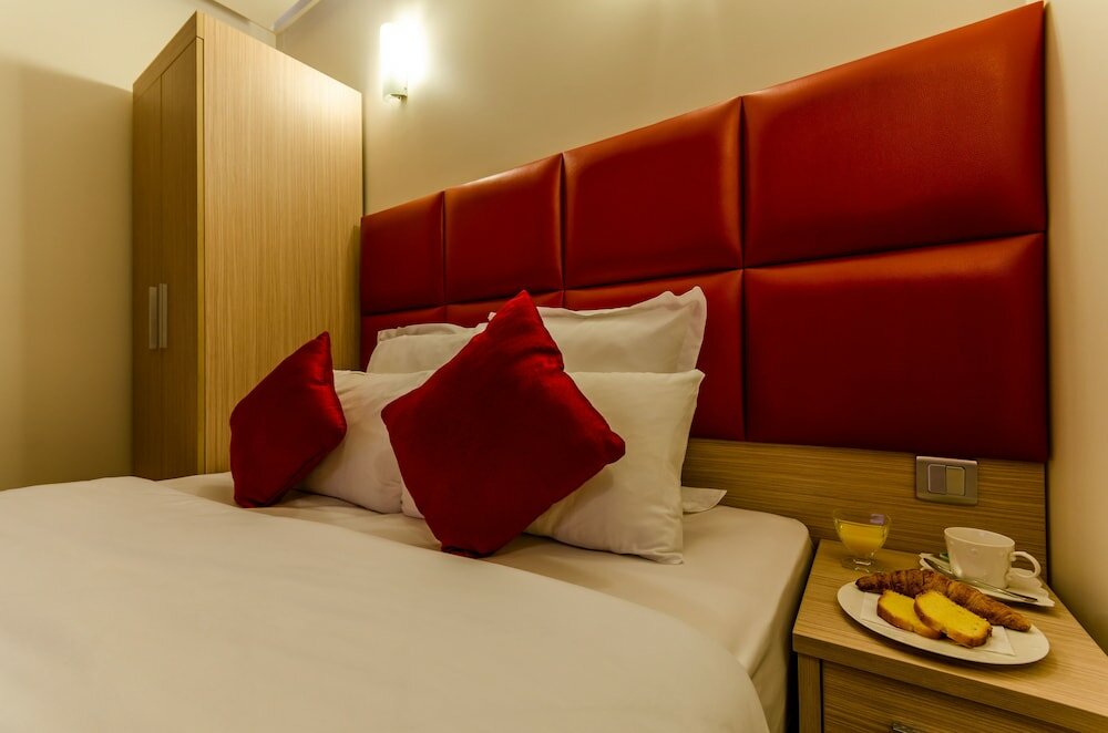 Фото Hotel Riviera