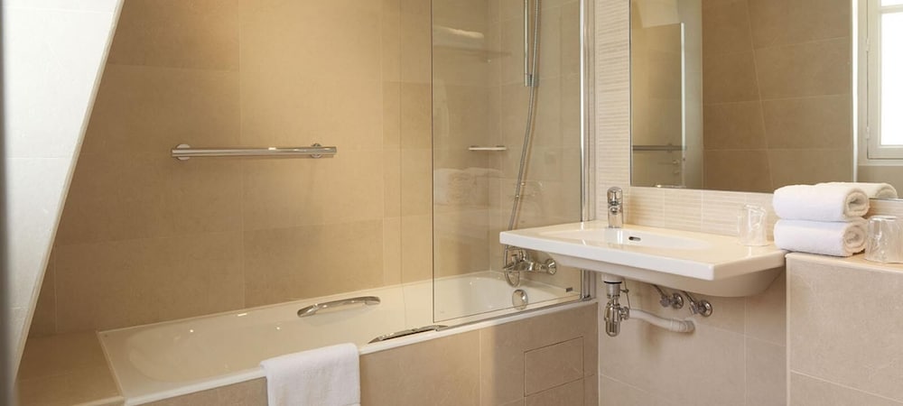 Фото Hôtel Floride Etoile