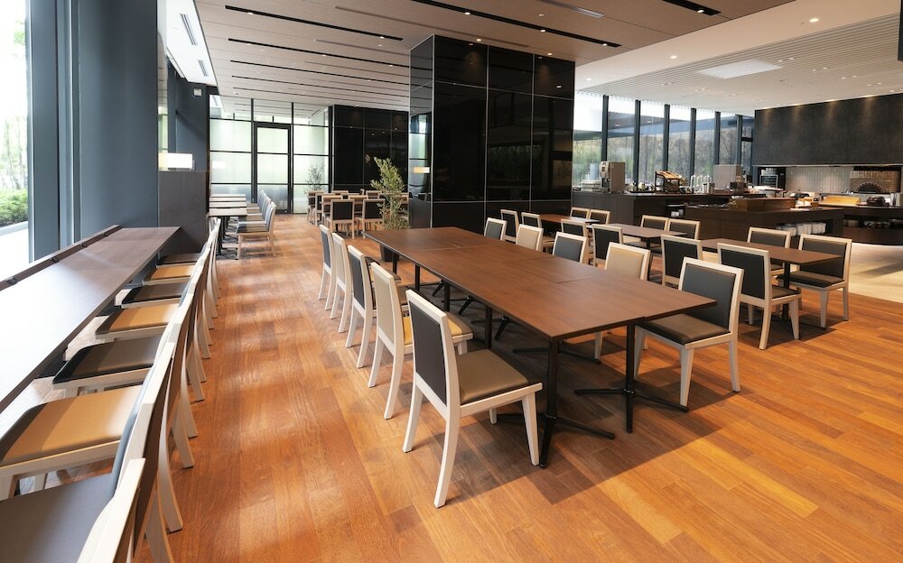 Фото Hotel Vischio Osaka