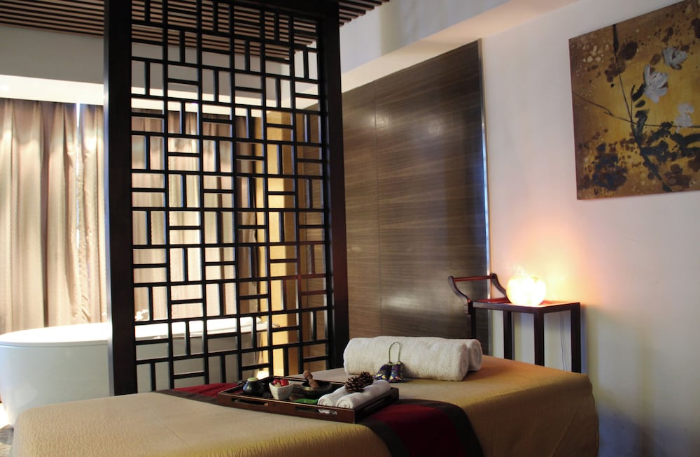 Фото The Brigh Center Hotel Weihai