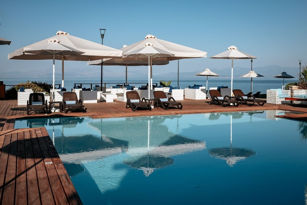 Фото Alas Resort & SPA