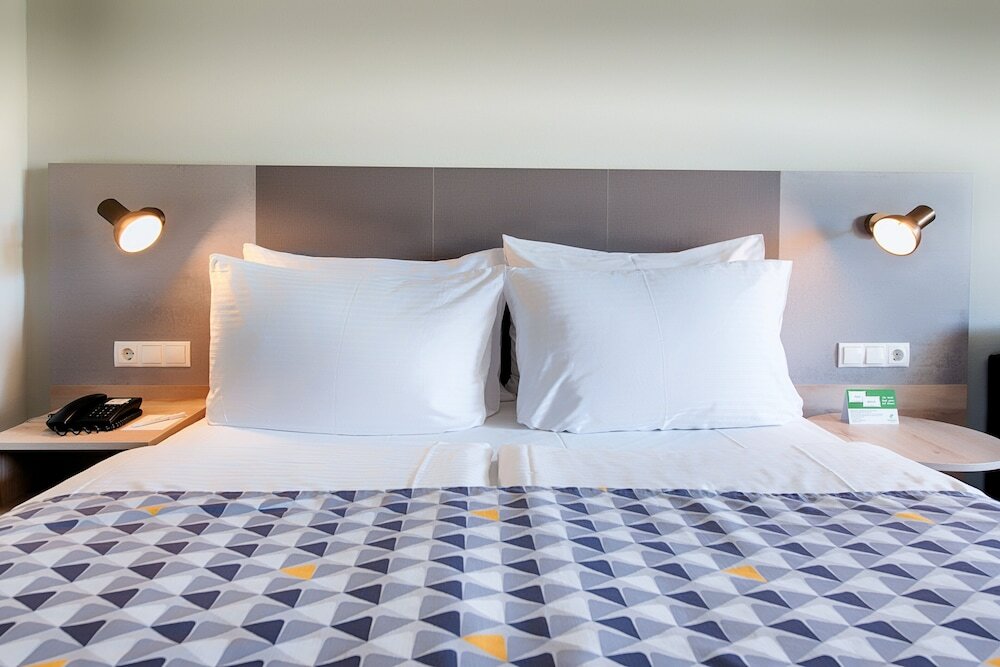 Фото Holiday Inn Munich - South