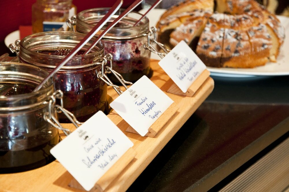 Фото Welcome Kongresshotel Bamberg