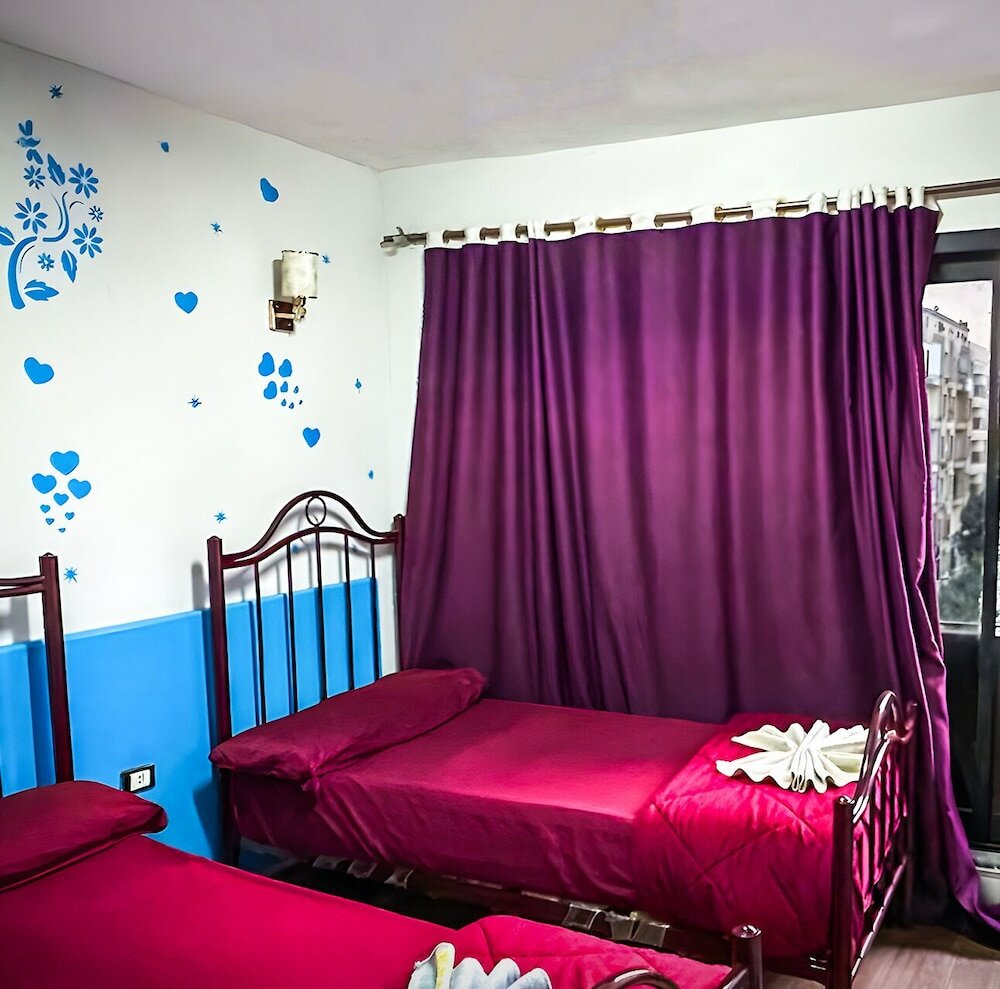 Фото Oasis Hotel