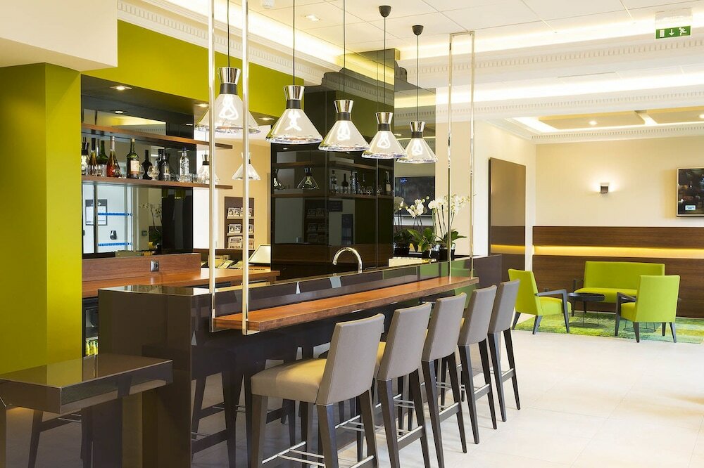 Фото Escale Oceania Orleans