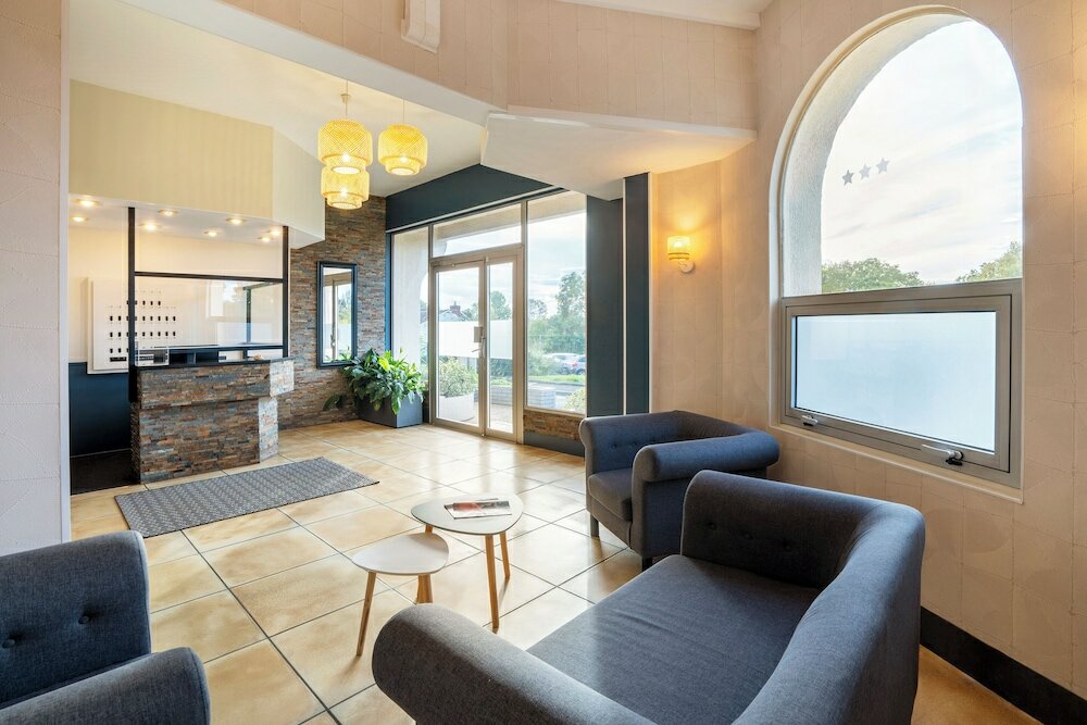 Фото Sure Hotel by Best Western Angouleme