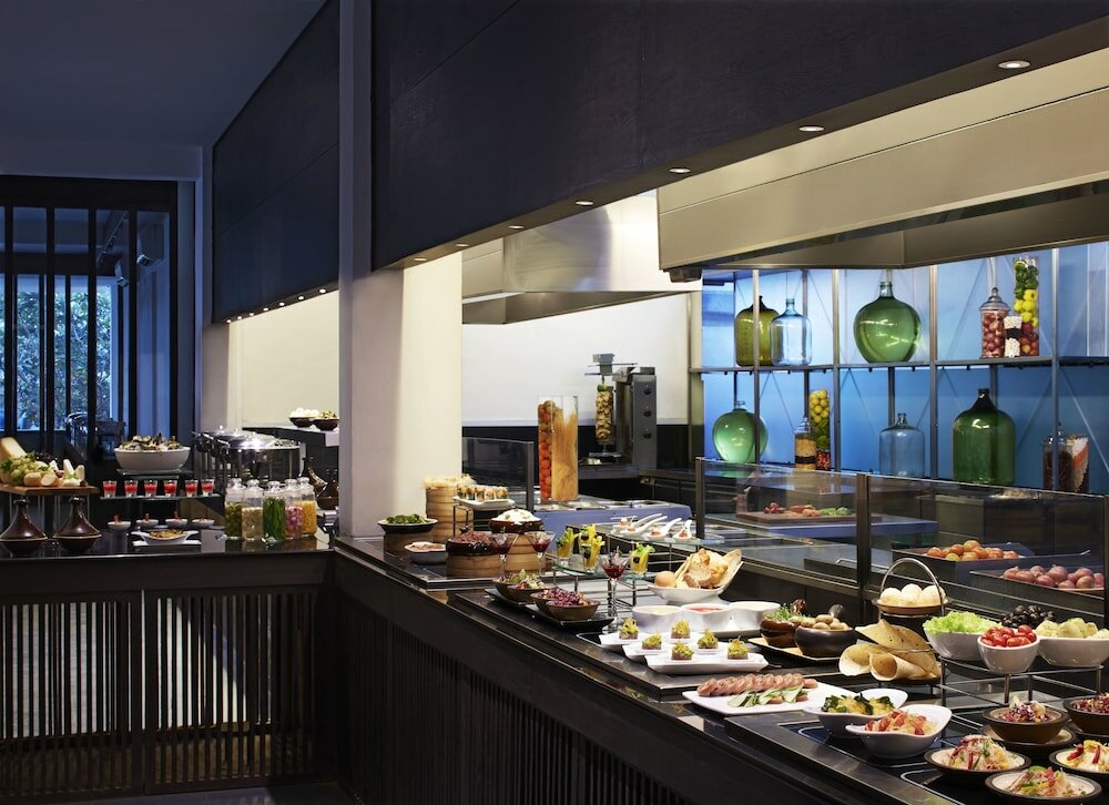 Фото Jetwing Blue