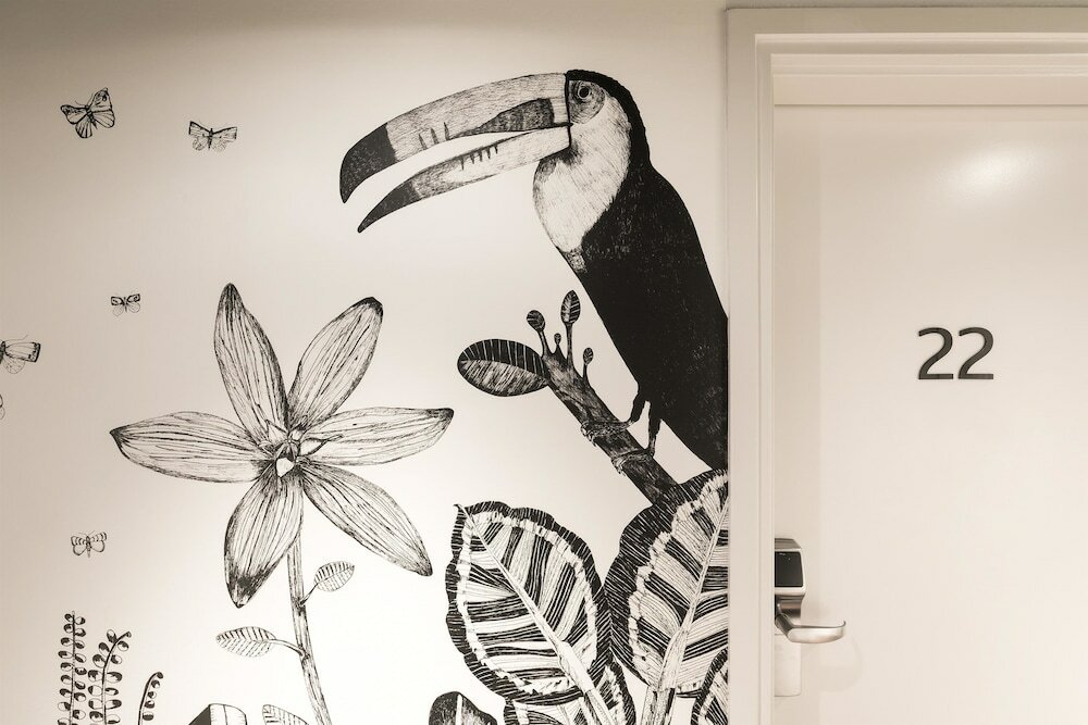 Фото Hotel Innes by HappyCulture