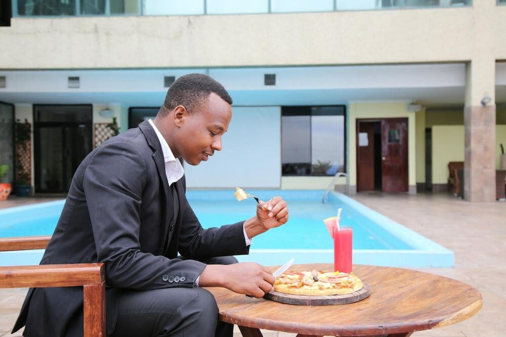 Фото Отель Seashells Millennium