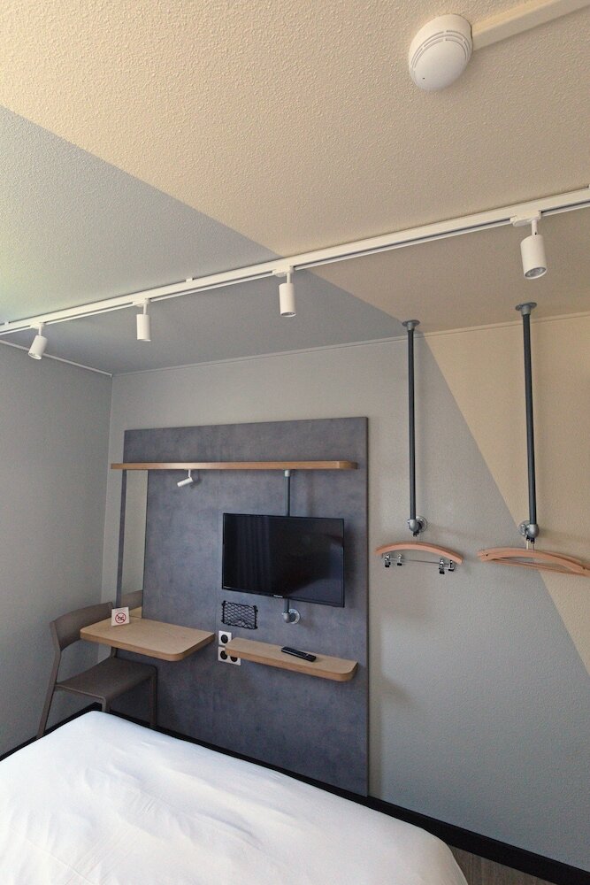 Фото Hotel Altica La Teste Sud