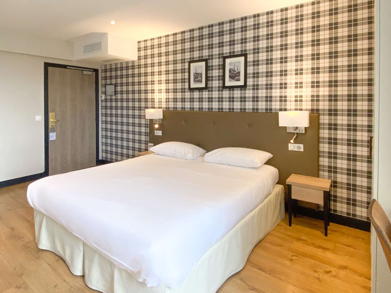 Фото Best Western Le Cheval Blanc