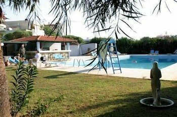 Фото Gorgona Hotel