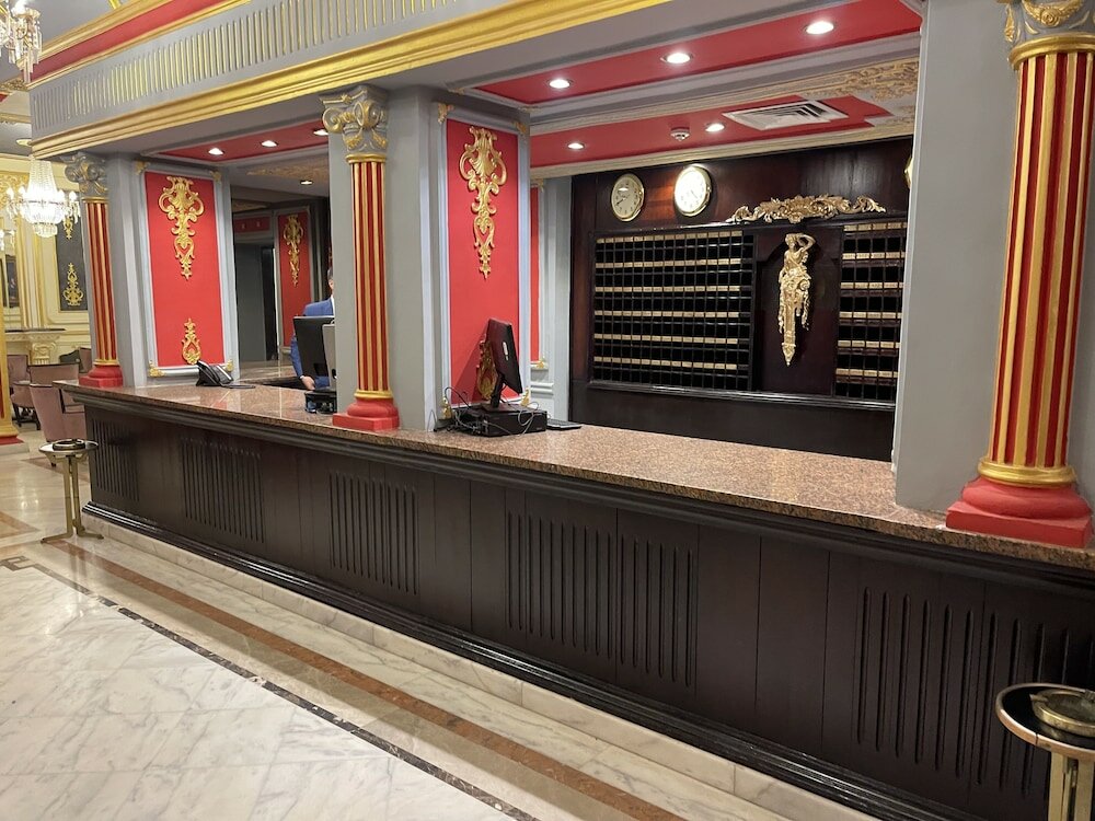 Фото отеля 5