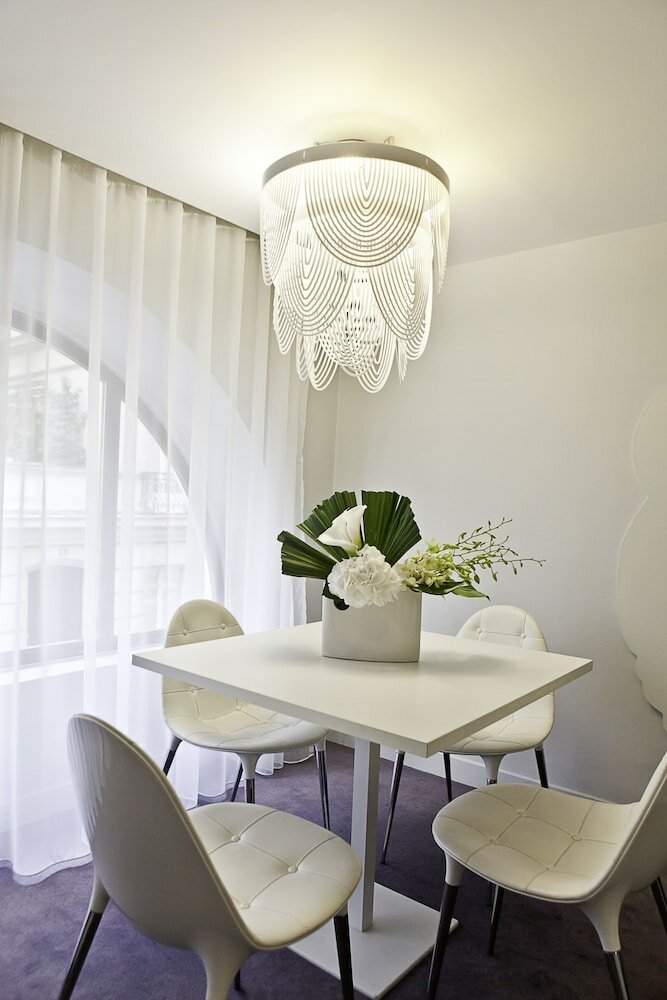 Фото Hotel Elysée Secret