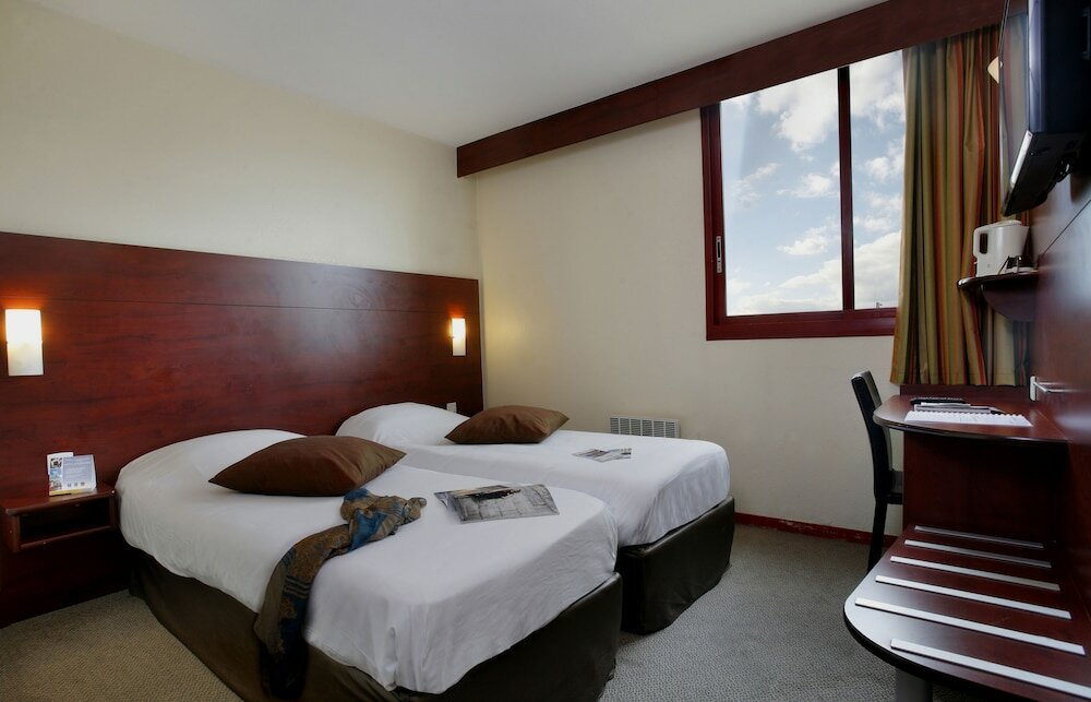 Фото Hotel Gallieni