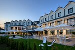 Best Western Plus Le Fairway Hotel & Spa Golf d'Arras (Hauts-de-France, Pas-de-Calais, Arrondissement d'Arras, Anzin-Saint-Aubin, Rue Briquet Taillandier), apartments