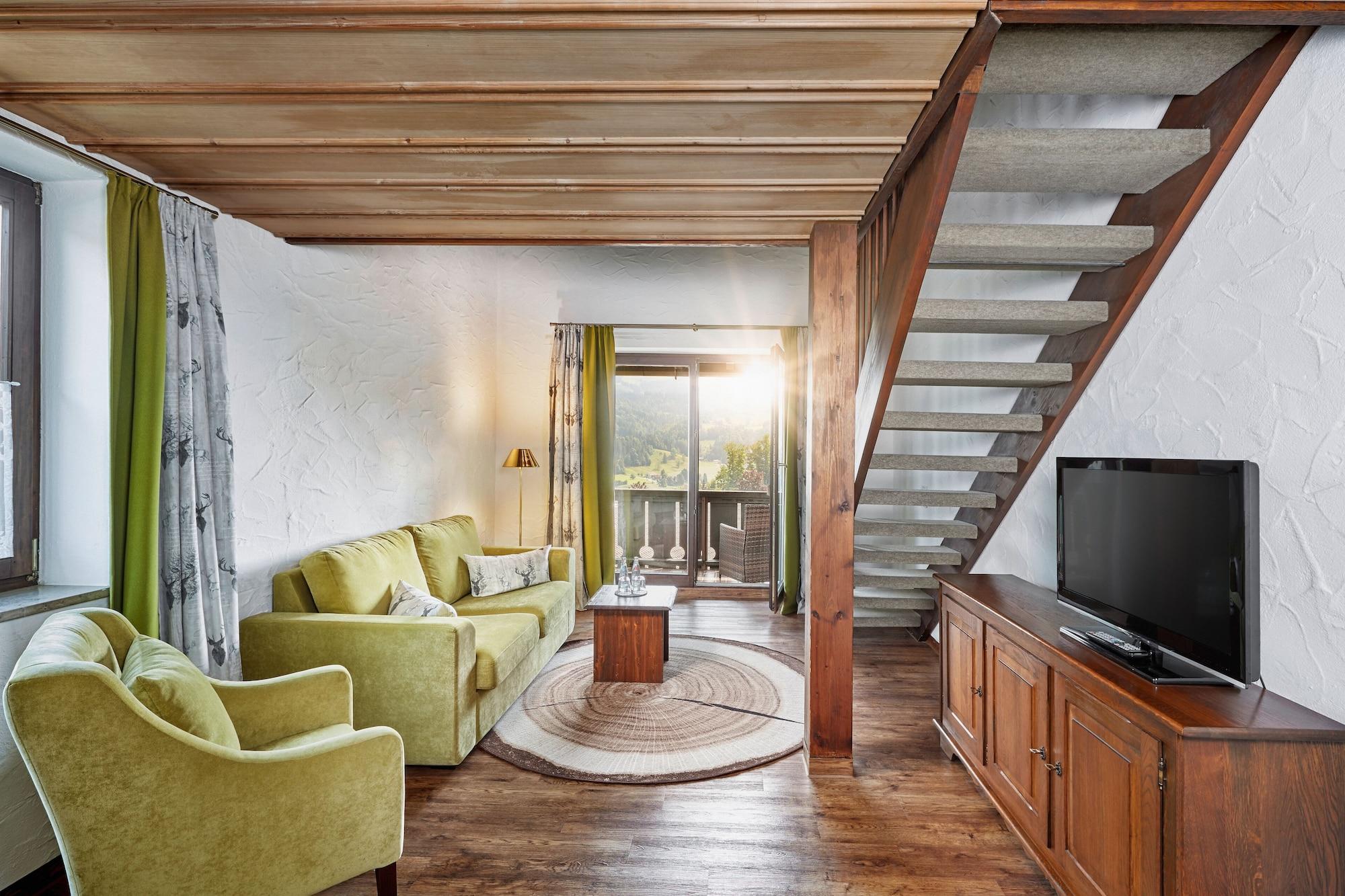 Фото Königshof Health & View