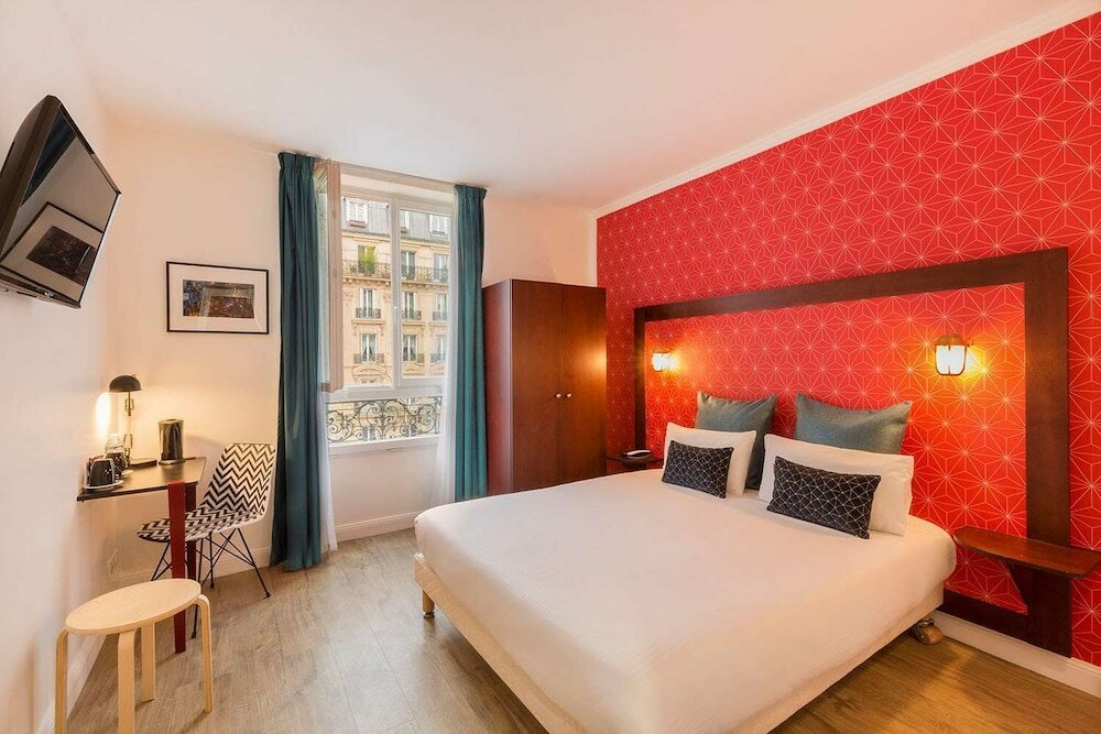 Фото отеля 2