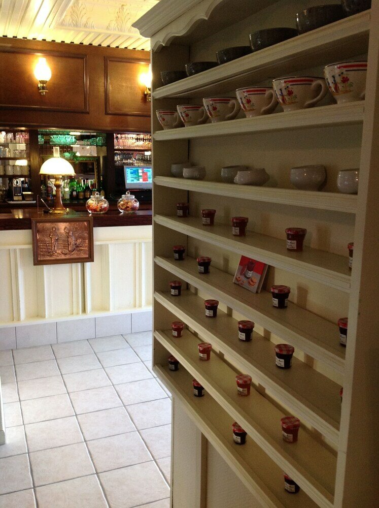 Фото Abalys Hotel