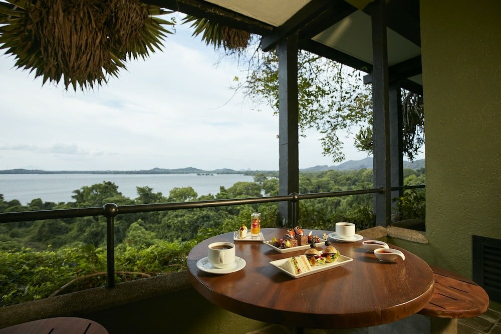 Фото Heritance Kandalama