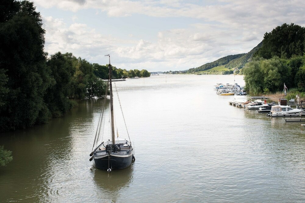Фото Seminaris Hotel Bad Honnef