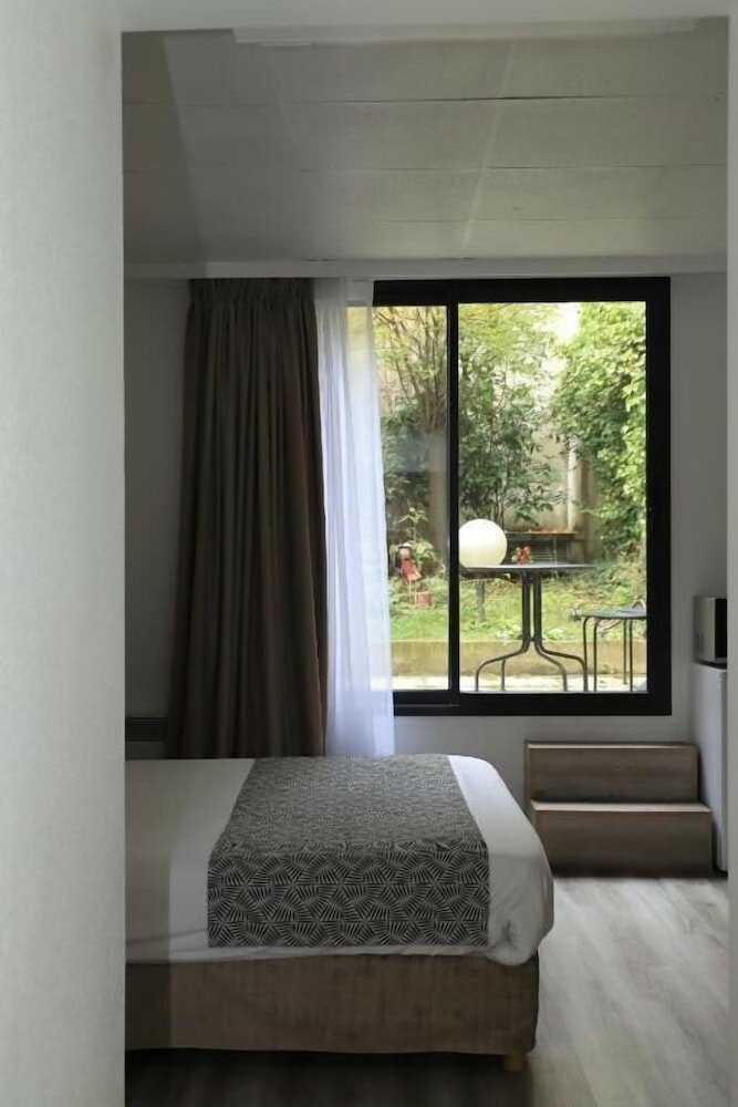 Фото Amhotel Italie