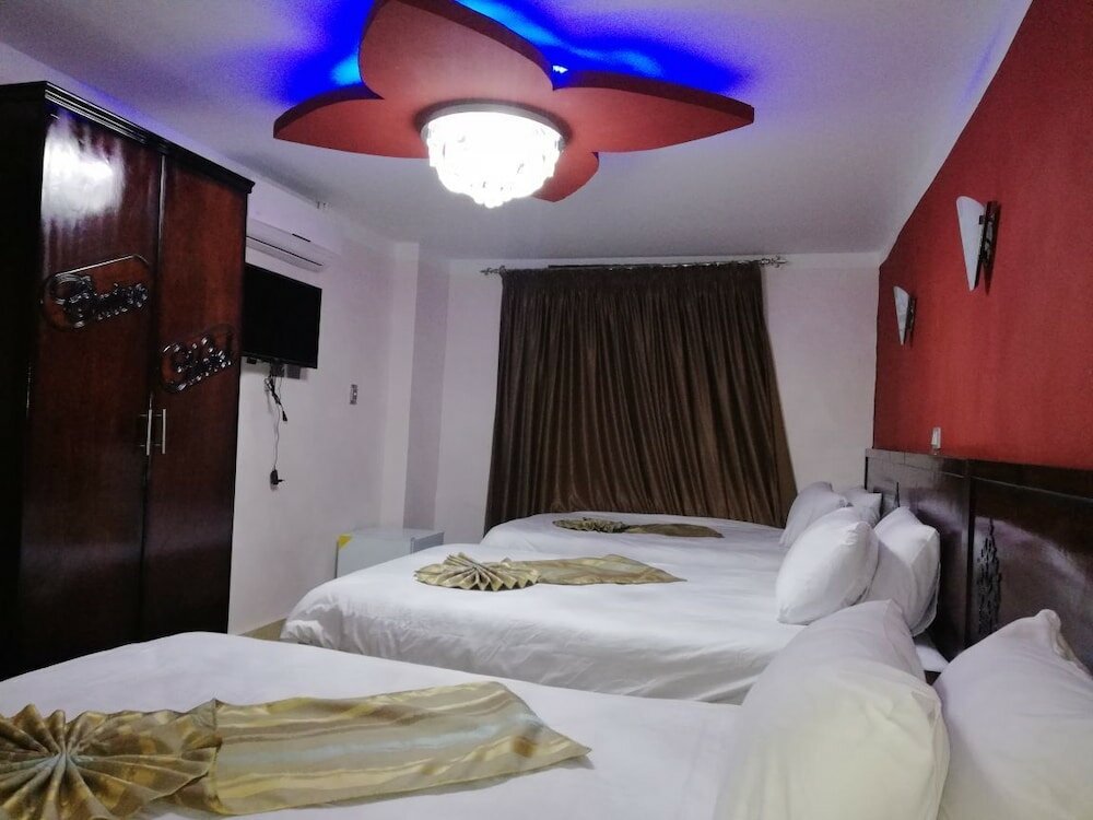 Фото Cairo Hotel