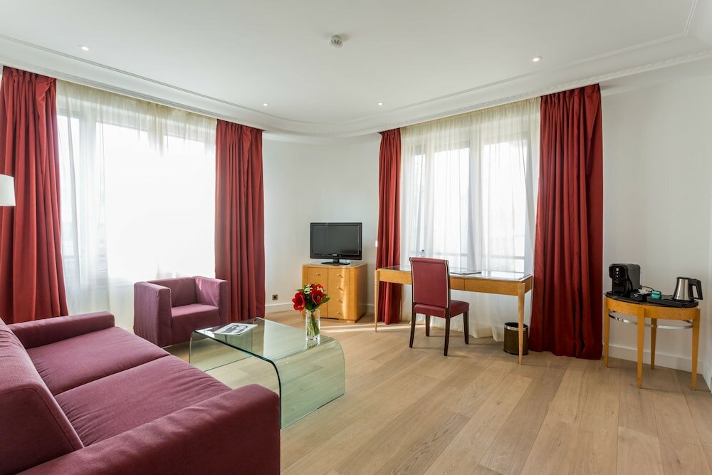 Фото Hotel De Castiglione