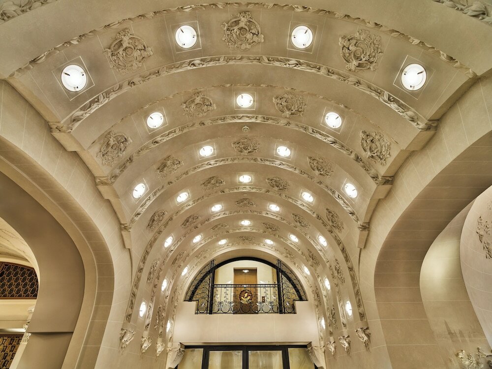 Фото Mandarin Oriental Lutetia