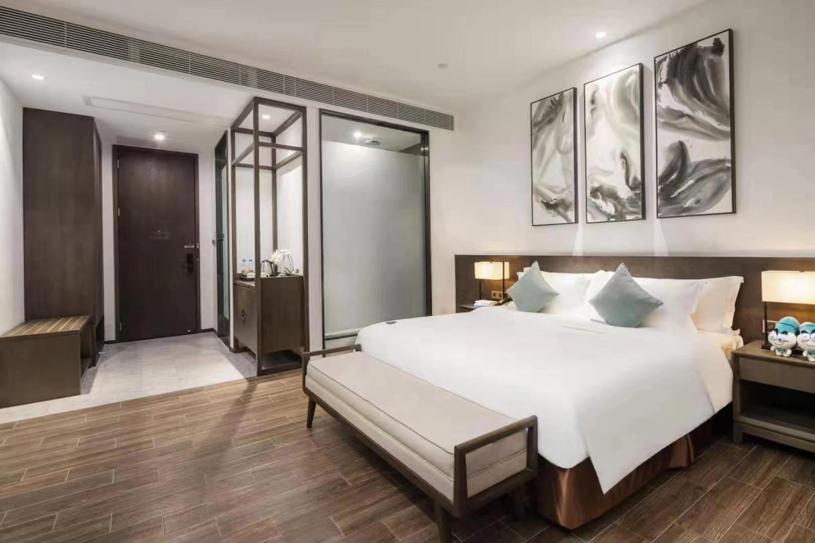 Фото H Life Hotel Qianhai Branch