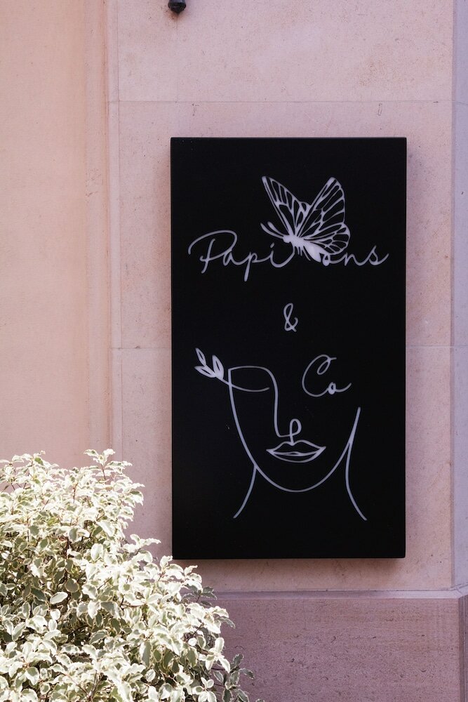 Фото M Social Hotel Paris Opera